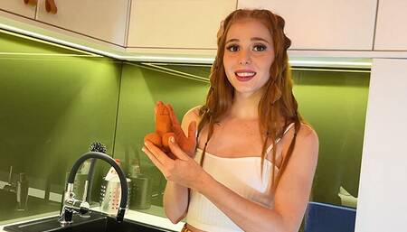 Steamy queen bee's solo female movie