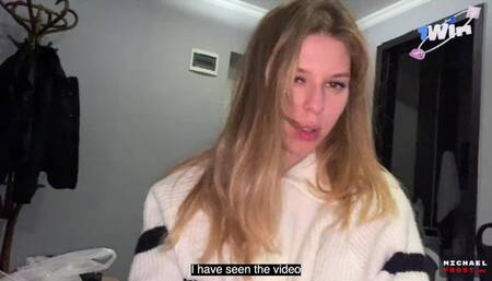 From Ass to Mouth With Own Step Sister