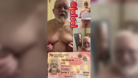 Jim Eliott Hanover, Maryland