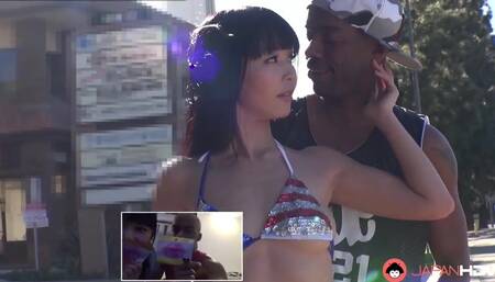 Marica Hase and Chris Cock love story and sex