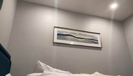 Teen Gracie Valentino masturbation