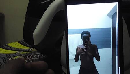 Pastor daughter Temani boobs