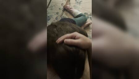 sucking during superbowl2