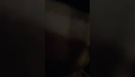 Sucking during superbowl