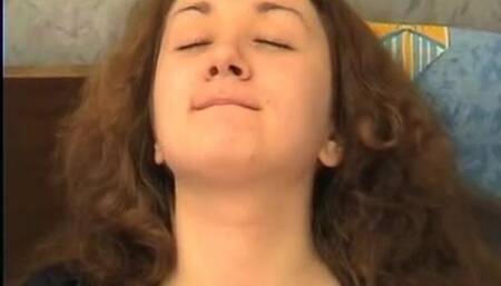 Young ones are always tight ones