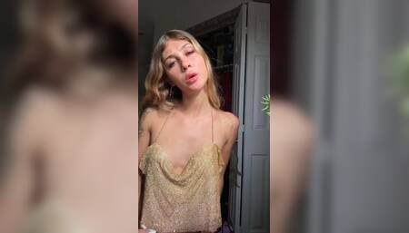 princess chelsea - spit