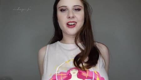 darlingjosefin - Sissy Ride Time Slave Training Forced Fem