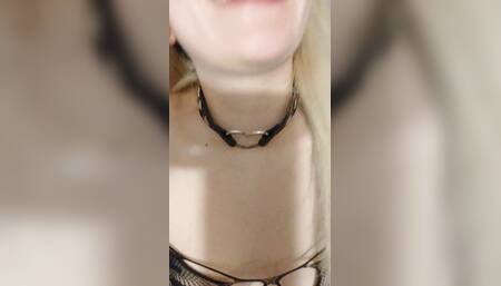 KimieChan 07-12-2023 SQUIRT