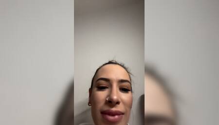 Bby_aitana 24-11-2023 Hospital