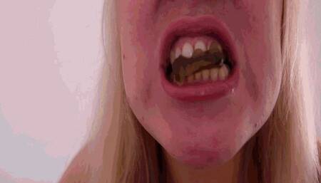 Sharp teeth & sweet bears-2 MP4 (1920*1080) HD