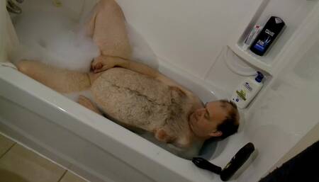 A Good Bath