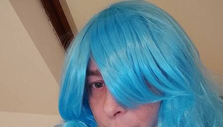 Bathroom Trans