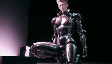 The NLP toolbox: Soft Brain, Hard Desires - Gentle Euphoric Enslavement