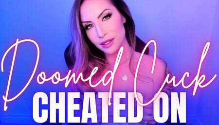 Cheated On Doomed Cuck - Jessica Dynamic