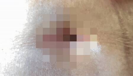 Belly Button Fingering