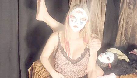 Penetrating deep with Hershel