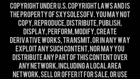 Such A Strong Man? You Should Be Able to Lift Mommy's Sweaty Feet Off Your Face, Weakling