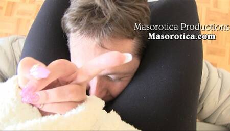 Goddess Worship -Melissa