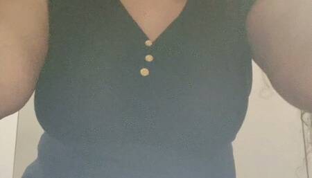 Titty Tuesday Bra Joi