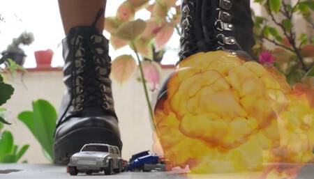 shrinking my neighbor