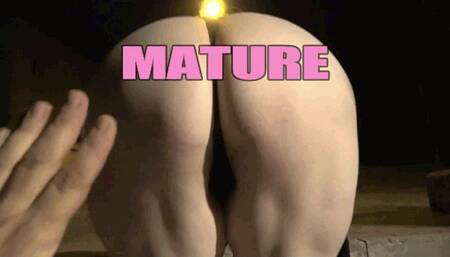 INFIEL MADURA NOCTURNA