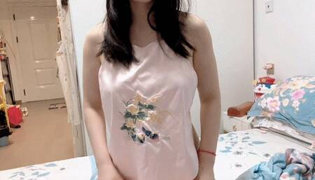 Goddesses seduce before playing with their dicks