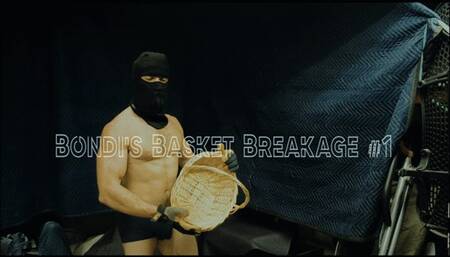 Bondi’s basket Breakage #1