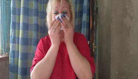 Manicure led to trouble MP4