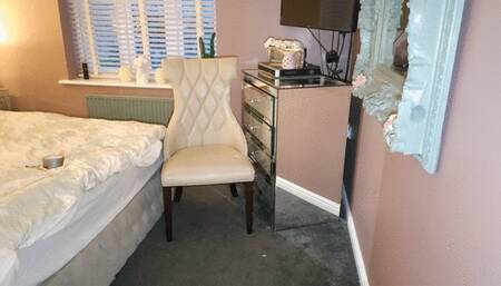 Interrogation part one