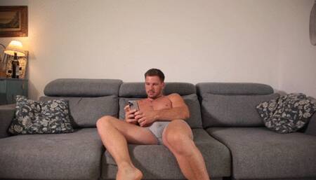 MILF demands orgasm and gets fucked and sucked