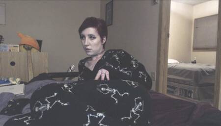 Doggystyle Anal Fingering