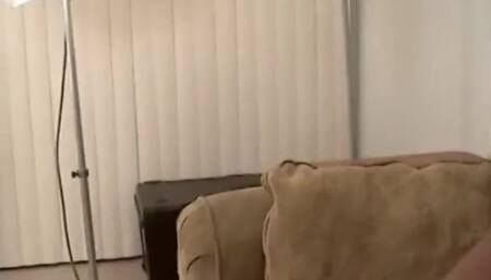 Enticing lass's cocksucking movie