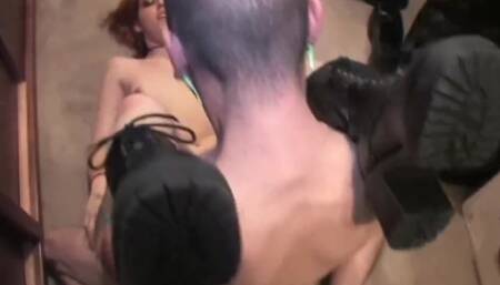 Elegant wench - teen (18+) dirt - LMAO GFs