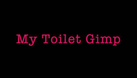 Toilet Gimp