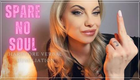 Spare No Soul (Hardcore Humiliation) 480WMV