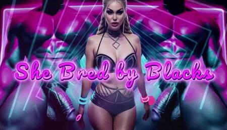 She Bred by Blacks - you Learning Your Worthless Cuck Place WMV