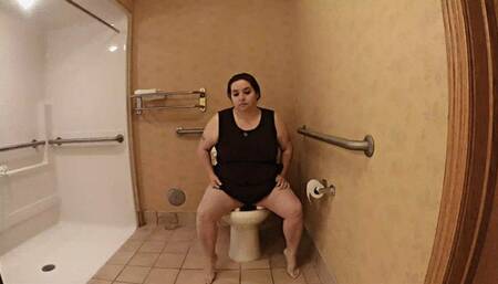 Getting Ready on Vacation Remaster