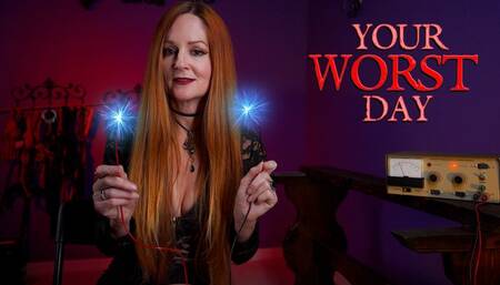 Your Worst Day (1080 mp4)