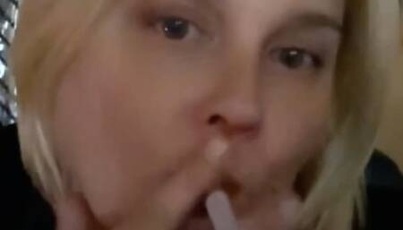 Late Night Smoke , Behing the Scenes