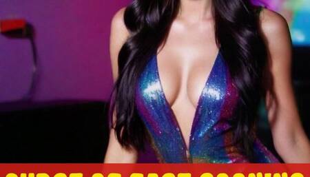 Curse of Fast Gooning