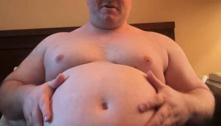 Talking about my 2024 goals