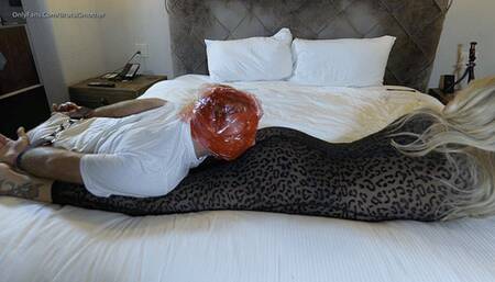 Leopard Ruin and Smother - 1080P High Definition