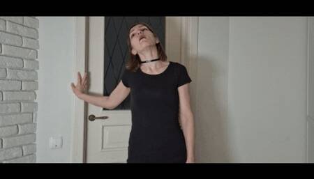 Stepmom snoring with ass up 3 N