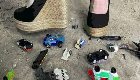 Machine apocalypseWMV