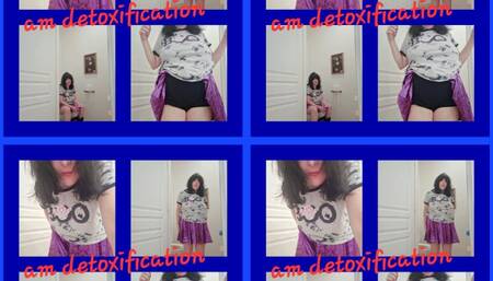 THURSDAY AM DETOXIFICATION