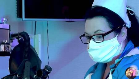 Restrained in Rubber - full movie *wmv version*