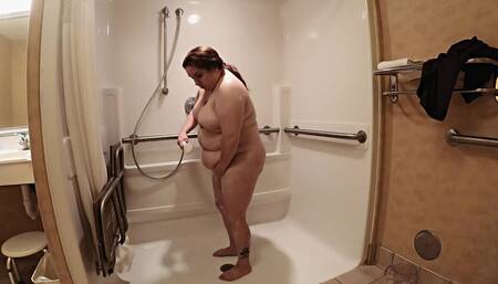 Getting Ready on Vacation Remaster