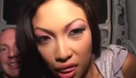 Asslicking trailer with outstanding Kea Kulani from Premium GFs