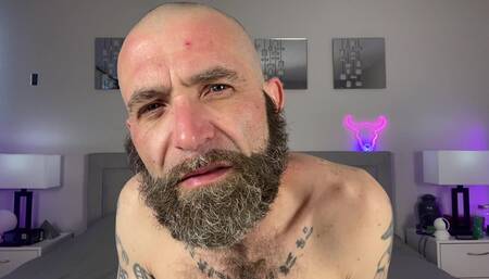Daddy's going to get you pregnant 2