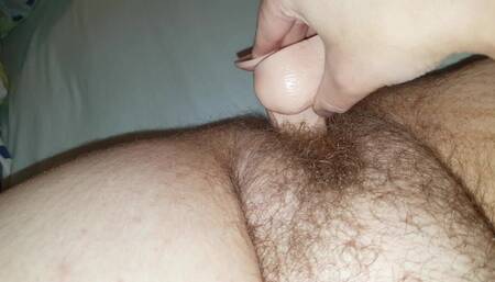 Dildo Play Time